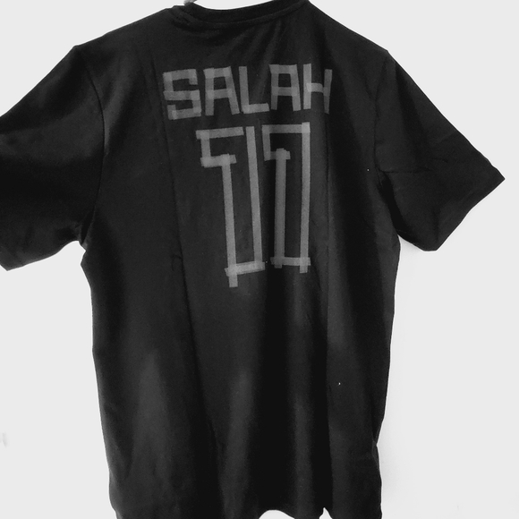 M SALAH G T TSHIRT - Picture 2 of 3